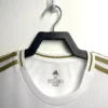 2019-20 Real Madrid Home Player Version Match Jersey | 5-a-side Football Jersey