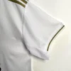 2019-20 Real Madrid Home Player Version Match Jersey | 5-a-side Football Jersey