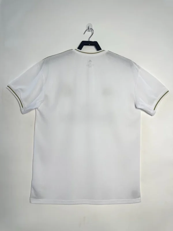 2019-20 Real Madrid Home Player Version Match Jersey | 5-a-side Football Jersey