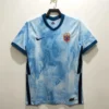 2026 World Cup Norway Home Jersey – Alternative to Nike Replica Jersey