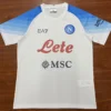 Napoli Away 2022-23 Weekend League Football Kit – S-5XL