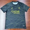 PSG Fourth 2022-23: A Bold Matchday Fan Jersey Worth Debating