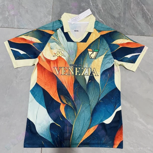 Venezia Special Edition 2022-23 Training Jersey Replica – Thai Quality