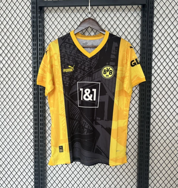 2023-24 Borussia Dortmund Special Edition 1:1 Replica Football Jersey