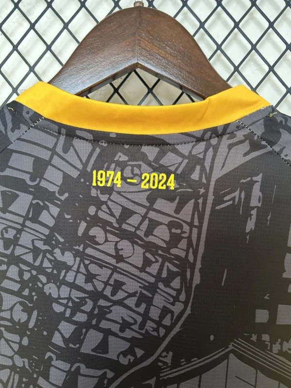 2023-24 Borussia Dortmund Special Edition 1:1 Replica Football Jersey