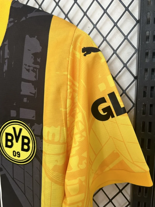 2023-24 Borussia Dortmund Special Edition 1:1 Replica Football Jersey