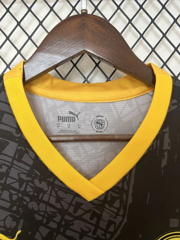 2023-24 Borussia Dortmund Special Edition 1:1 Replica Football Jersey