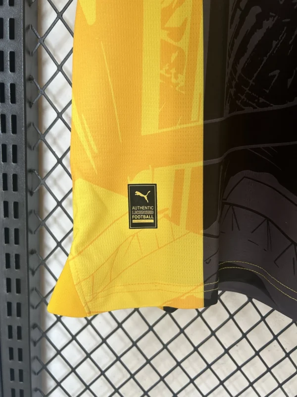 2023-24 Borussia Dortmund Special Edition 1:1 Replica Football Jersey