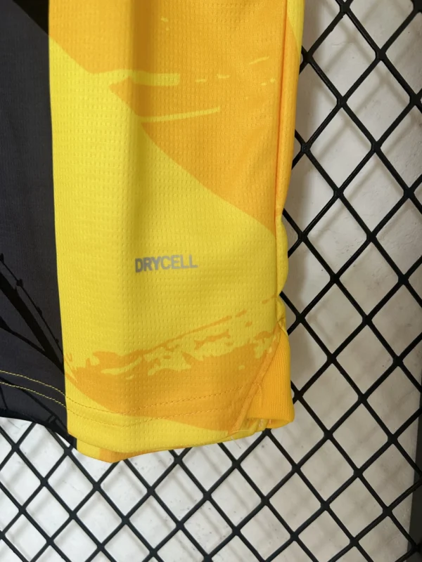 2023-24 Borussia Dortmund Special Edition 1:1 Replica Football Jersey