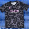 Inter Miami 2023-24 Black Jersey: A Smart Alternative to Nike Replica Jersey