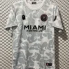 AAA Grade Replica Jersey 2023-24 Inter Miami White Matchday Fan Jersey