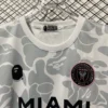 AAA Grade Replica Jersey 2023-24 Inter Miami White Matchday Fan Jersey