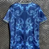 Authentic 2023-24 Italy Blue AAA Grade Replica Jersey for Matchday