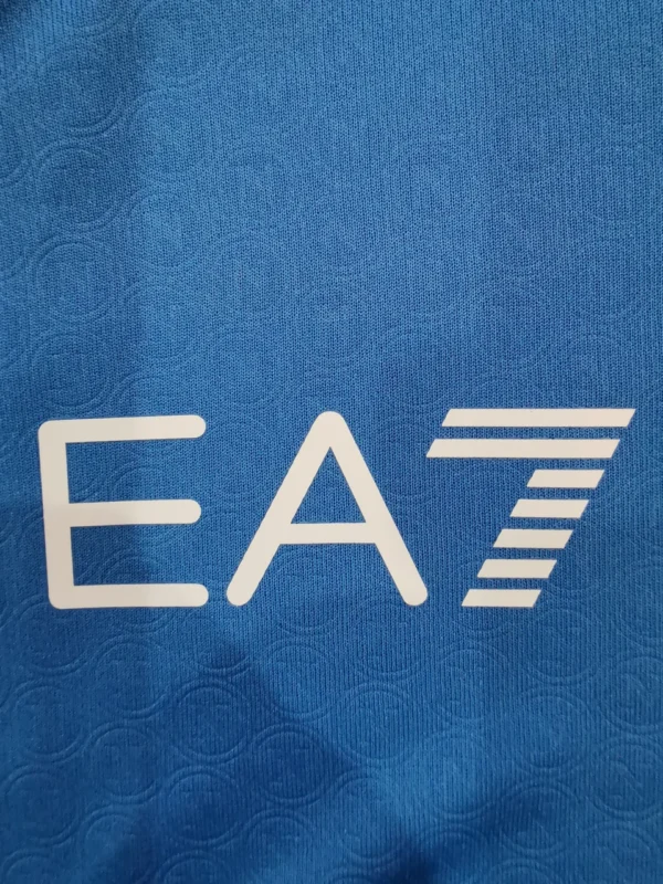 2023-24 Napoli Home Authentic Thai Quality Football Kit for Fans