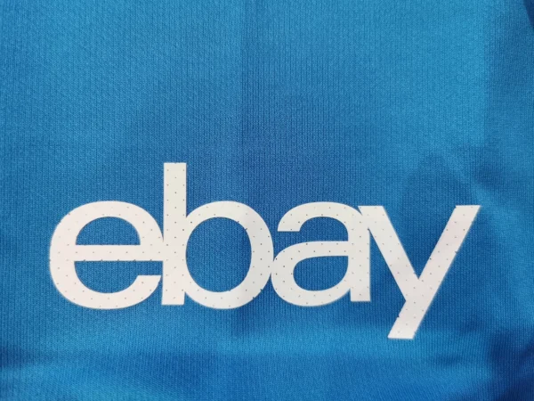 2023-24 Napoli Home Authentic Thai Quality Football Kit for Fans