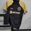 Sporting CP Third 2023-24 Fan Version Football Jersey | Superior Quality