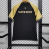 Sporting CP Third 2023-24 Fan Version Football Jersey | Superior Quality