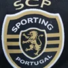 Sporting CP Third 2023-24 Fan Version Football Jersey | Superior Quality