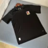 2024-25 AC Milan Black Fan Version Football Shirt for Supporters