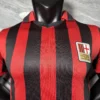2024-25 AC Milan Red Anniversary Edition Jersey
