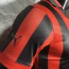 2024-25 AC Milan Red Anniversary Edition Jersey