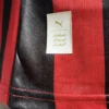 2024-25 AC Milan Red Anniversary Edition Jersey