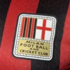 2024-25 AC Milan Red Anniversary Edition Jersey