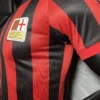 2024-25 AC Milan Red Anniversary Edition Jersey