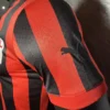 2024-25 AC Milan Red Anniversary Edition Jersey