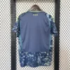 Ajax 2024-25 Away Thai Quality Football Kit for Matchday Fans
