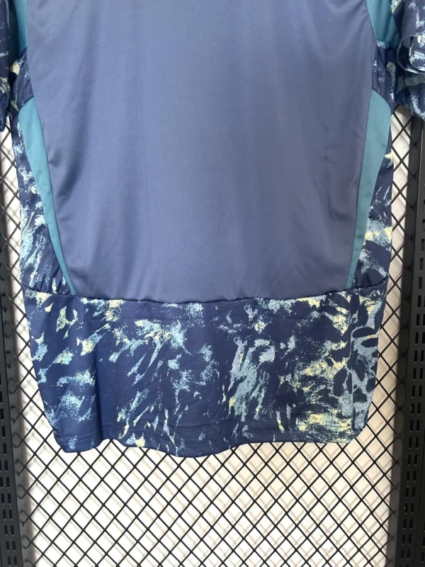 Ajax 2024-25 Away Thai Quality Football Kit for Matchday Fans