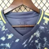 Ajax 2024-25 Away Thai Quality Football Kit for Matchday Fans