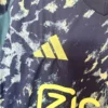 Ajax 2024-25 Away Thai Quality Football Kit for Matchday Fans