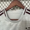 2024-25 Ajax Third Kit – AAA Grade Replica Sublimated Soccer Jersey