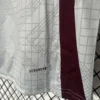 2024-25 Ajax Third Kit – AAA Grade Replica Sublimated Soccer Jersey