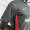 2024-25 Barcelona Away Grey Cote Collab Thai Quality Football Kit