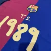 2024/25 Barcelona Home Matchday Fan Jersey – Premium