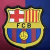2024/25 Barcelona Home Matchday Fan Jersey – Premium