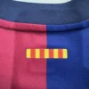 2024/25 Barcelona Home Matchday Fan Jersey – Premium
