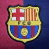 2024-25 Barcelona Home Collab Edition Matchday Fan Jersey S-5XL
