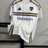Boca Juniors 2024-25 Away 180gsm Football Jersey for Fans