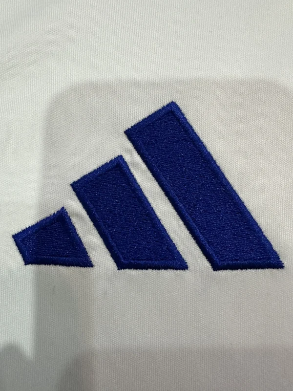 Boca Juniors 2024-25 Away 180gsm Football Jersey for Fans