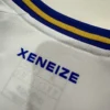 Boca Juniors 2024-25 Away 180gsm Football Jersey for Fans