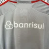 2026 World Cup Brazil Third Jersey – 180gsm Football Jersey