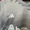 2026 World Cup Brazil Third Jersey – 180gsm Football Jersey