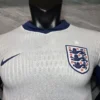 2026 World Cup England Home Jersey – 1:1 Replica Football Jersey