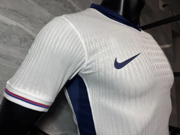 2026 World Cup England Home Jersey – 1:1 Replica Football Jersey
