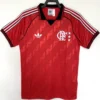 Flamengo 2024-25 Commemorative Jersey – A High Quality Replica Football Kit for True Fans