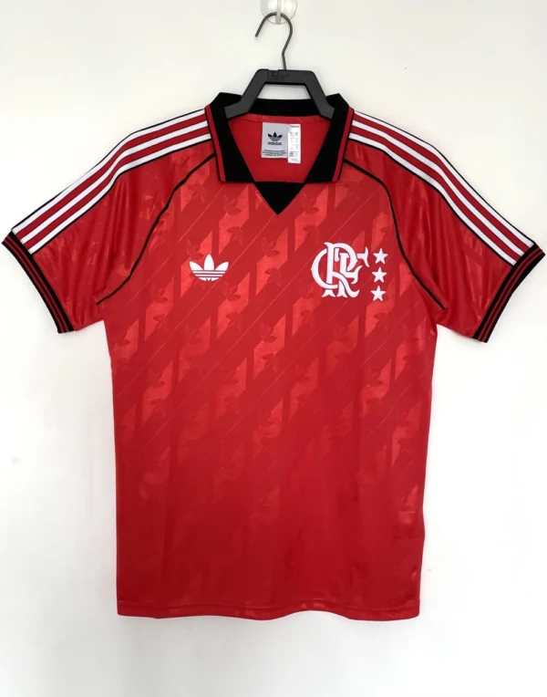 Flamengo 2024-25 Commemorative Jersey – A High Quality Replica Football Kit for True Fans