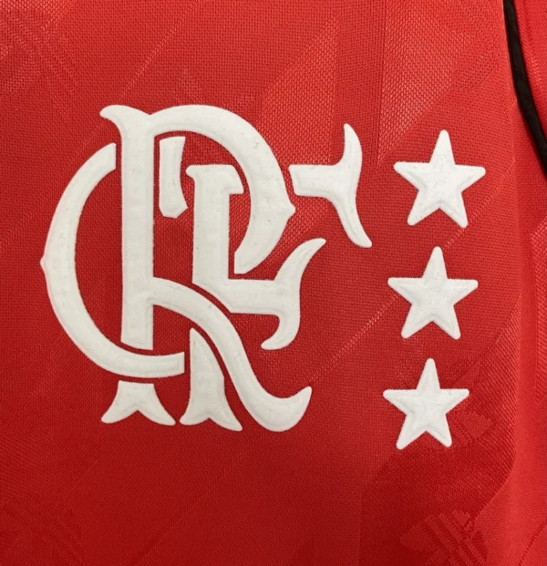 Flamengo 2024-25 Commemorative Jersey – A High Quality Replica Football Kit for True Fans